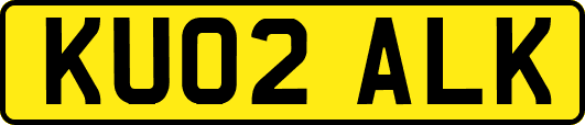 KU02ALK