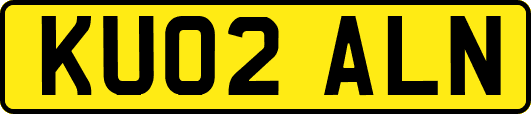 KU02ALN