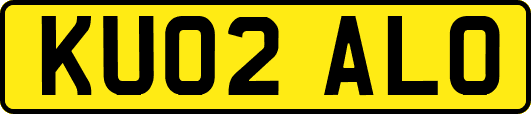 KU02ALO