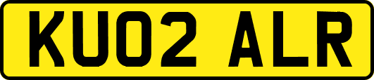 KU02ALR