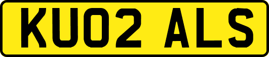 KU02ALS