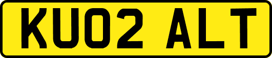 KU02ALT