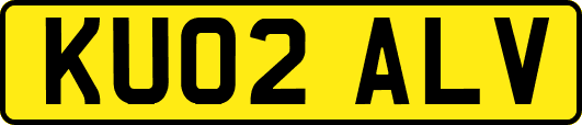 KU02ALV