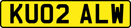 KU02ALW