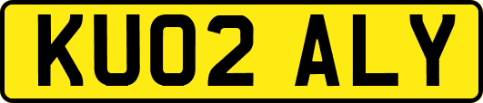 KU02ALY