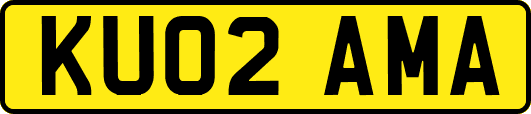 KU02AMA