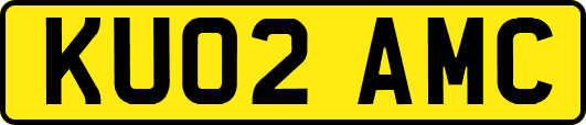 KU02AMC