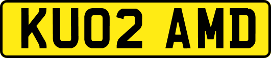 KU02AMD