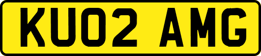 KU02AMG