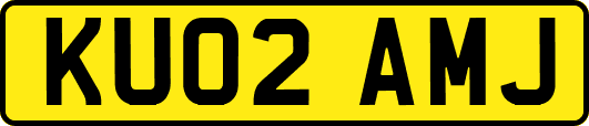 KU02AMJ