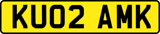 KU02AMK