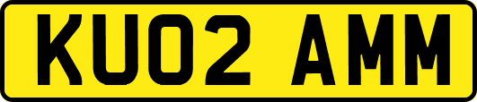 KU02AMM