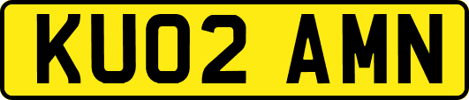 KU02AMN