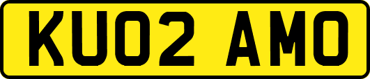 KU02AMO