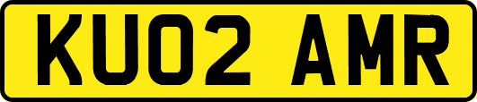 KU02AMR