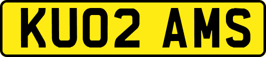 KU02AMS