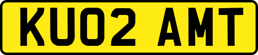 KU02AMT