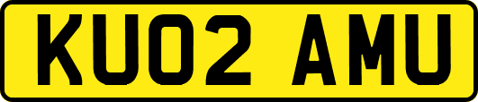 KU02AMU