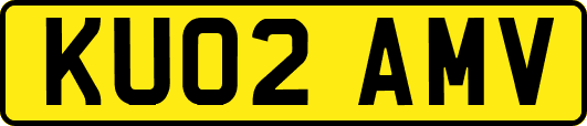 KU02AMV