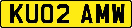 KU02AMW