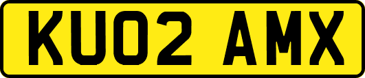 KU02AMX