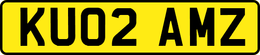 KU02AMZ