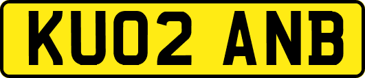 KU02ANB