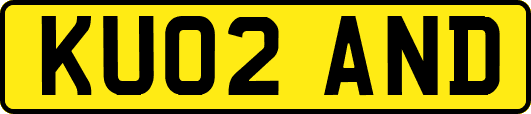 KU02AND