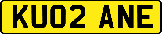 KU02ANE