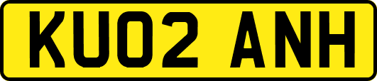 KU02ANH