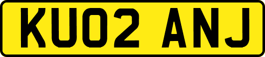 KU02ANJ