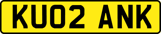 KU02ANK
