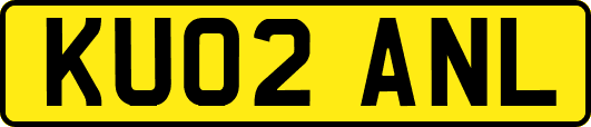 KU02ANL