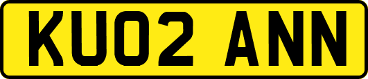 KU02ANN