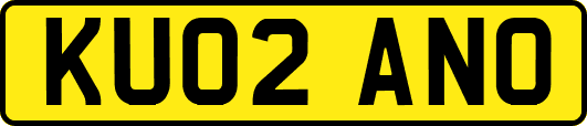 KU02ANO