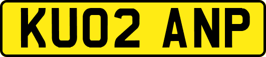 KU02ANP