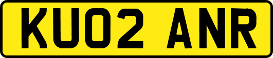 KU02ANR