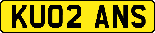 KU02ANS