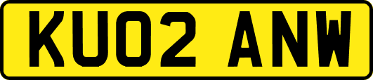 KU02ANW