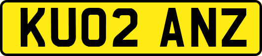 KU02ANZ
