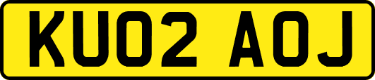 KU02AOJ