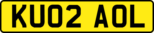 KU02AOL