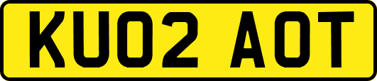 KU02AOT