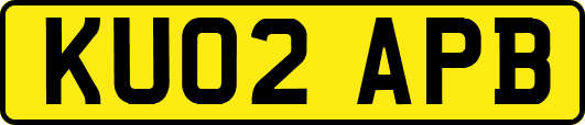 KU02APB