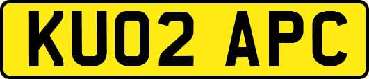 KU02APC