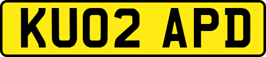 KU02APD