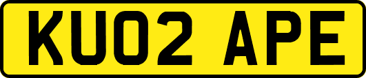 KU02APE