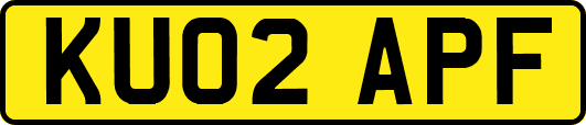 KU02APF