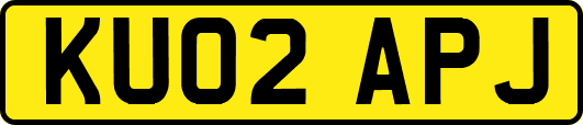 KU02APJ