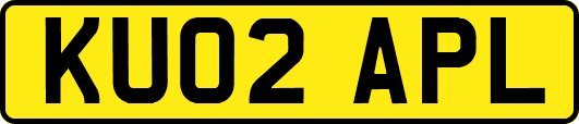 KU02APL